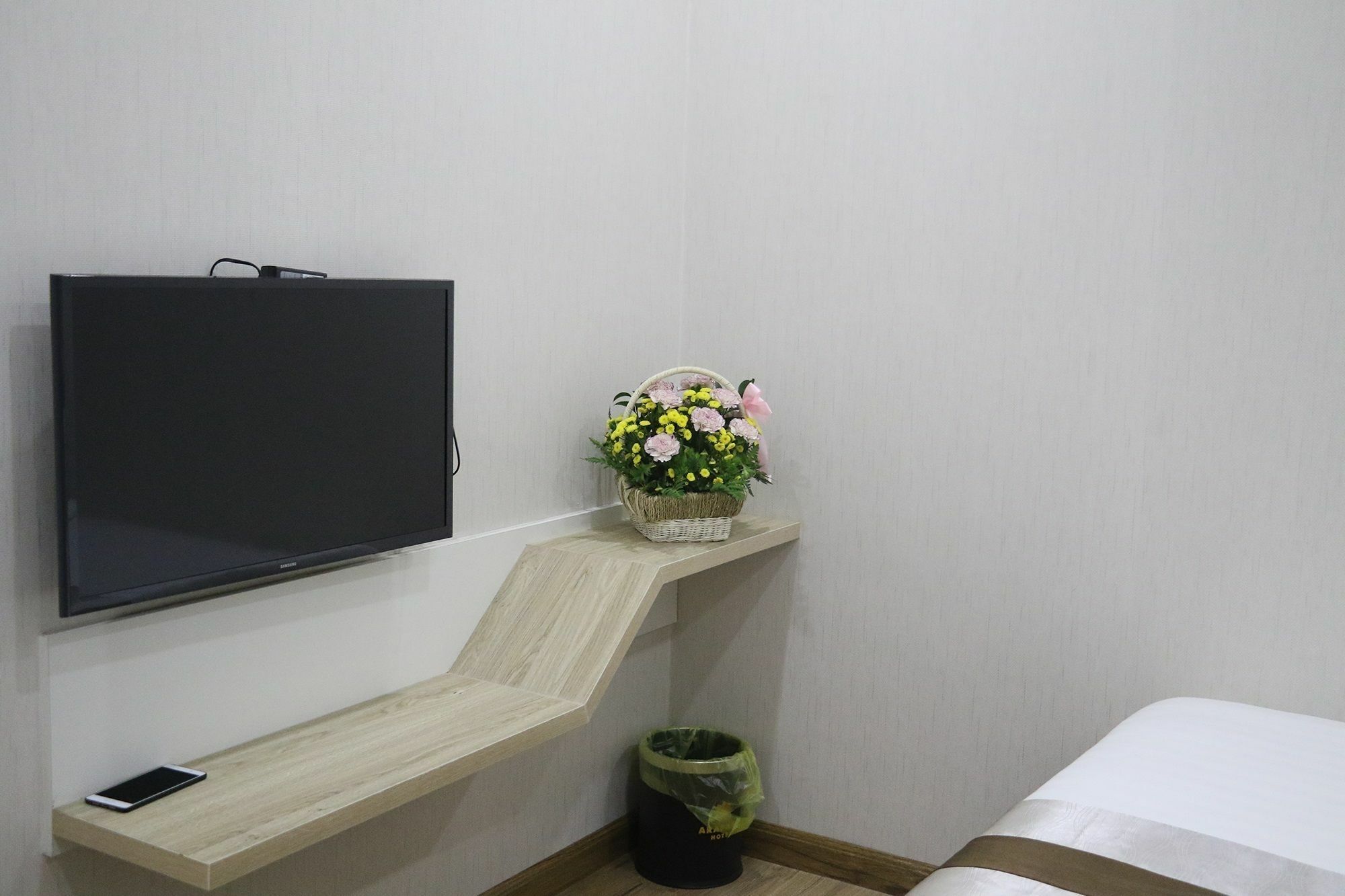 Arapang 3 Hotel Da Lat Eksteriør billede