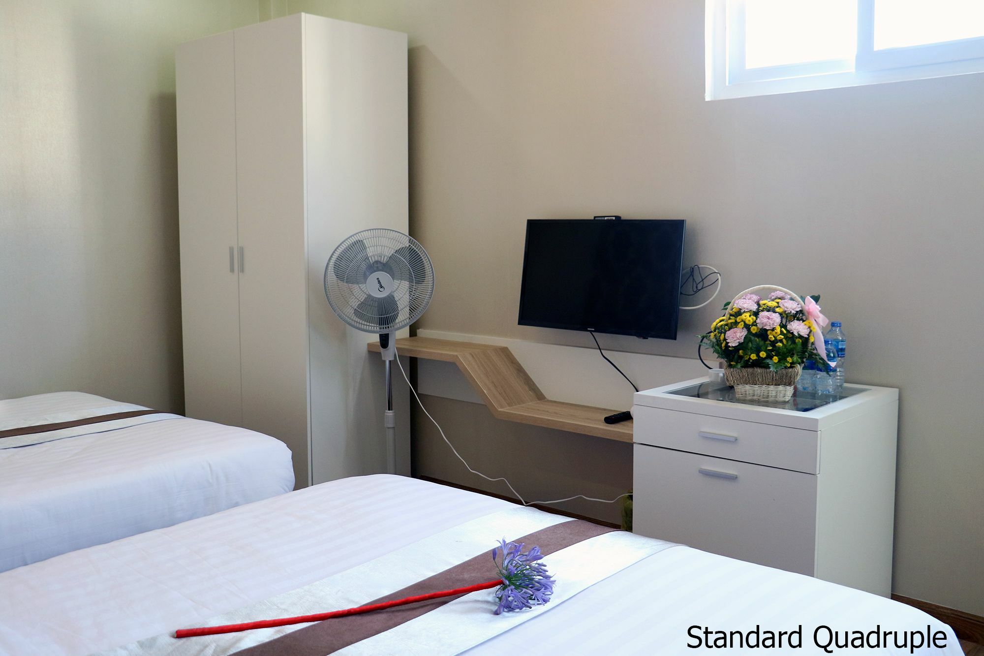 Arapang 3 Hotel Da Lat Eksteriør billede