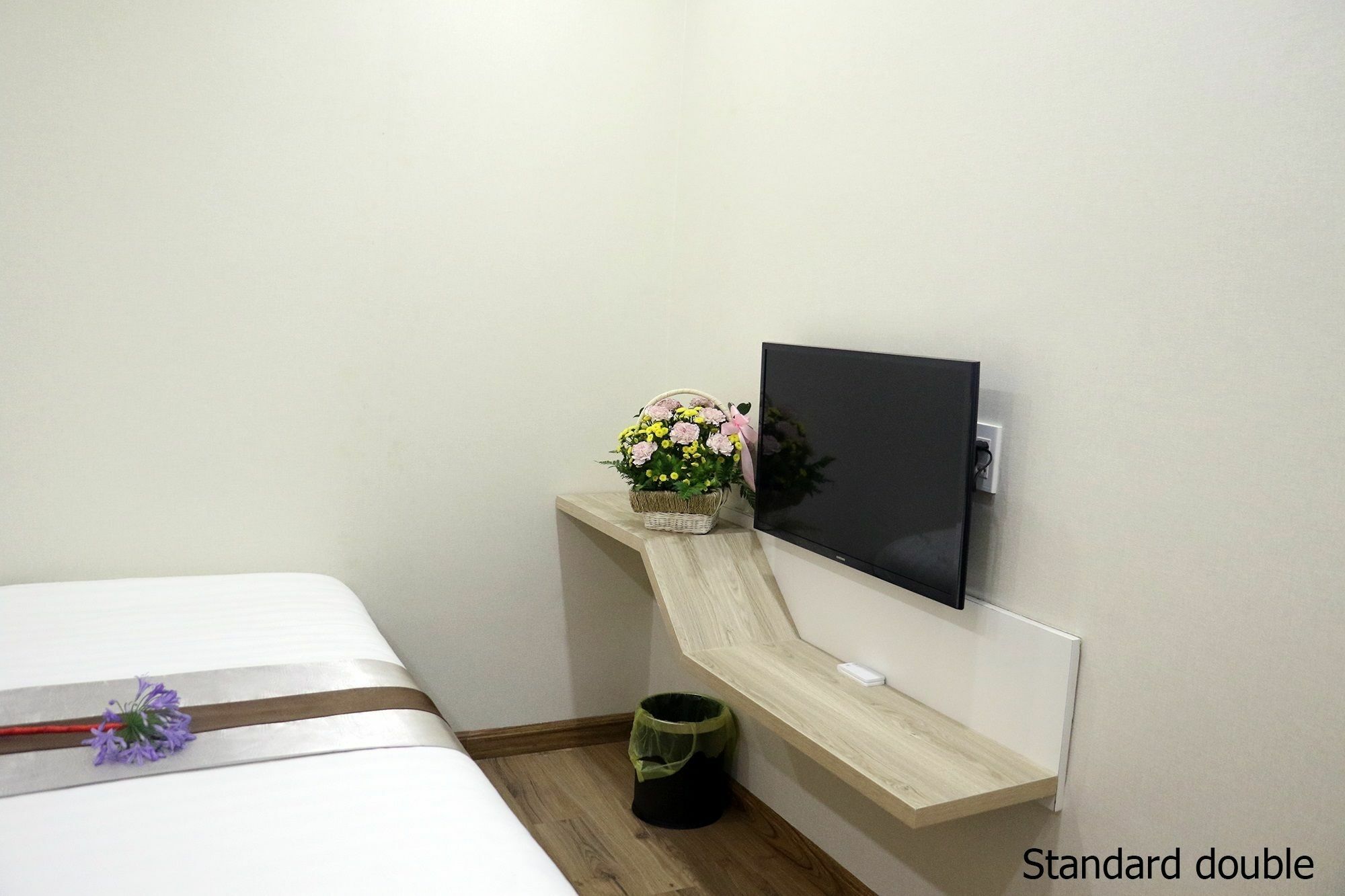 Arapang 3 Hotel Da Lat Eksteriør billede