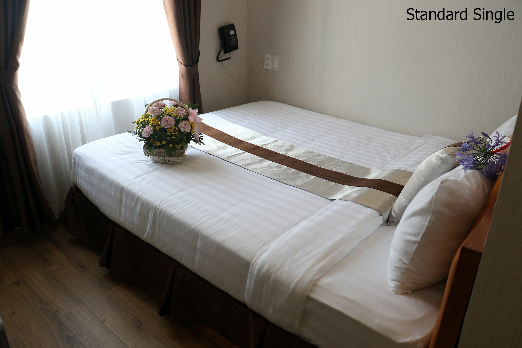 Arapang 3 Hotel Da Lat Eksteriør billede