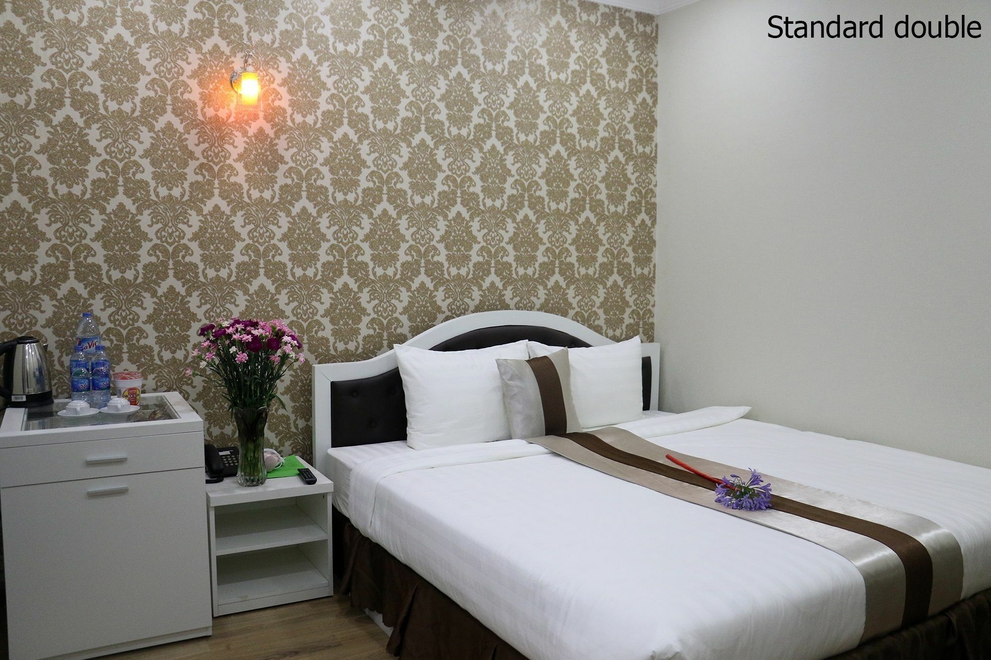 Arapang 3 Hotel Da Lat Eksteriør billede