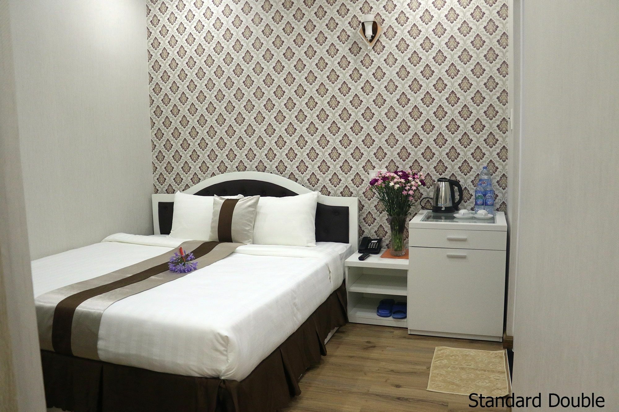 Arapang 3 Hotel Da Lat Eksteriør billede
