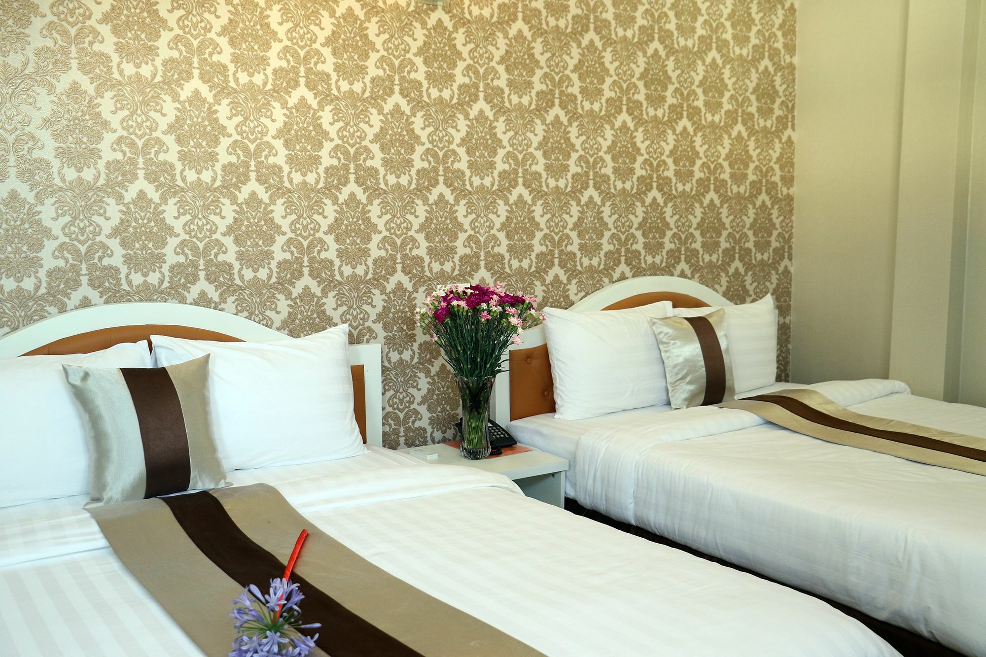 Arapang 3 Hotel Da Lat Eksteriør billede